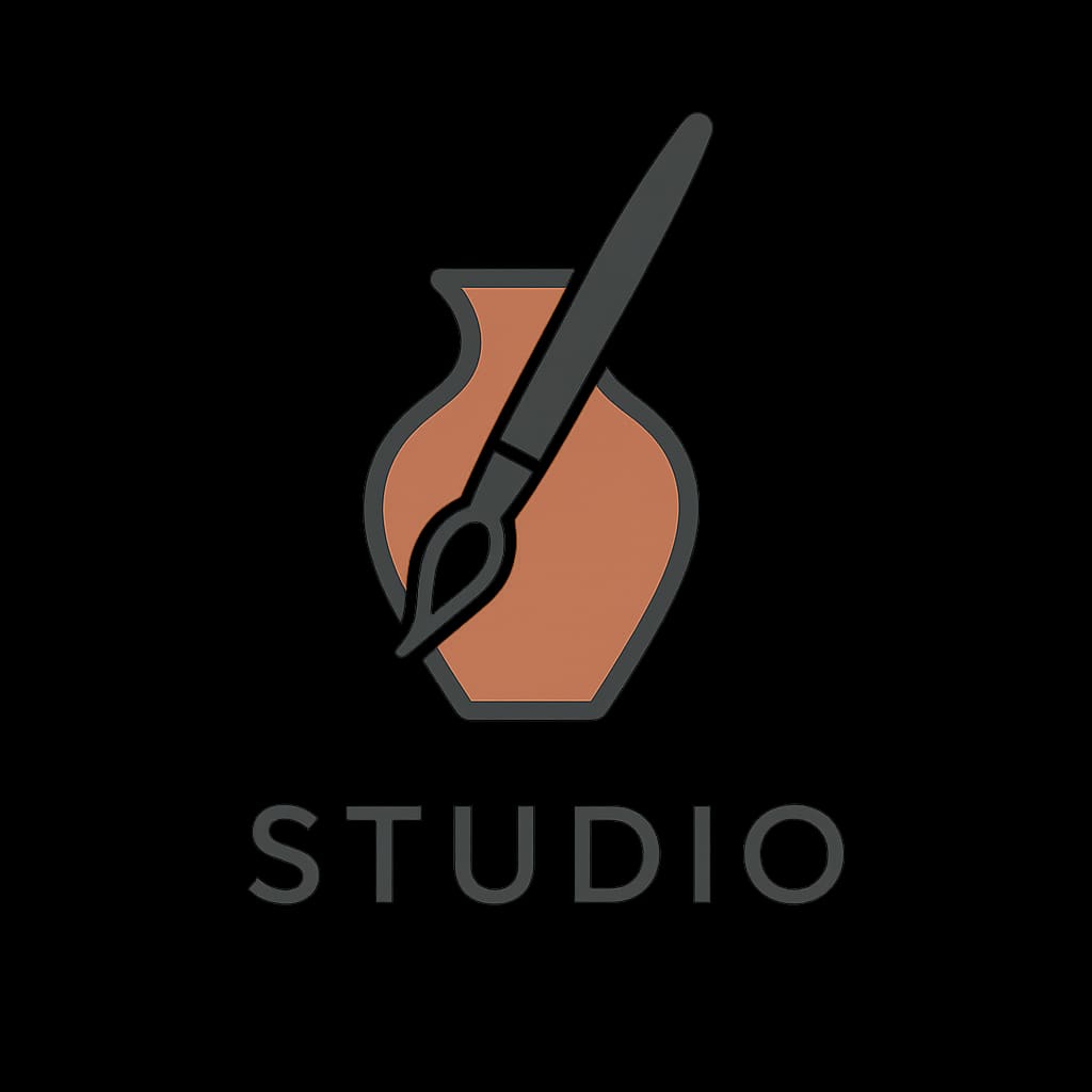 Alivamid Craft Studio Logo